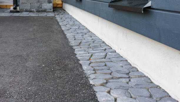 Best Permeable Paver Driveways in Streamwood, IL