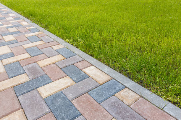 Best Eco-Friendly Driveway Paving in Streamwood, IL